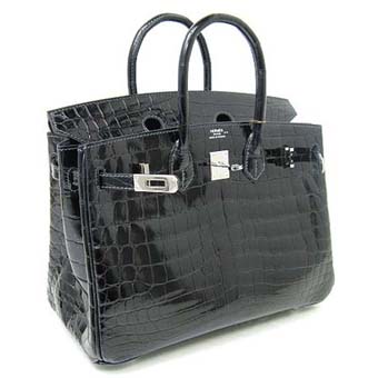 HERMES エルメス バーキン25 スーパーコピー クロコダイルニロティカス ブルーマリン 05P01Sep13 Birkin 235